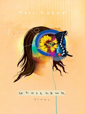 Ghosthawk - ebook